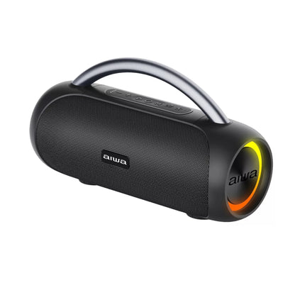 Parlante Inalámbrico Bt Aiwa Aws10btb