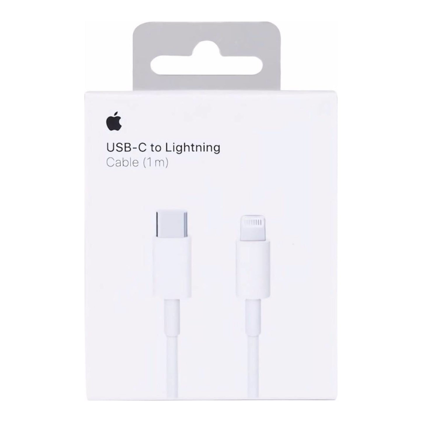Cable De Carga Usb C A Lightning Apple 96w 1m