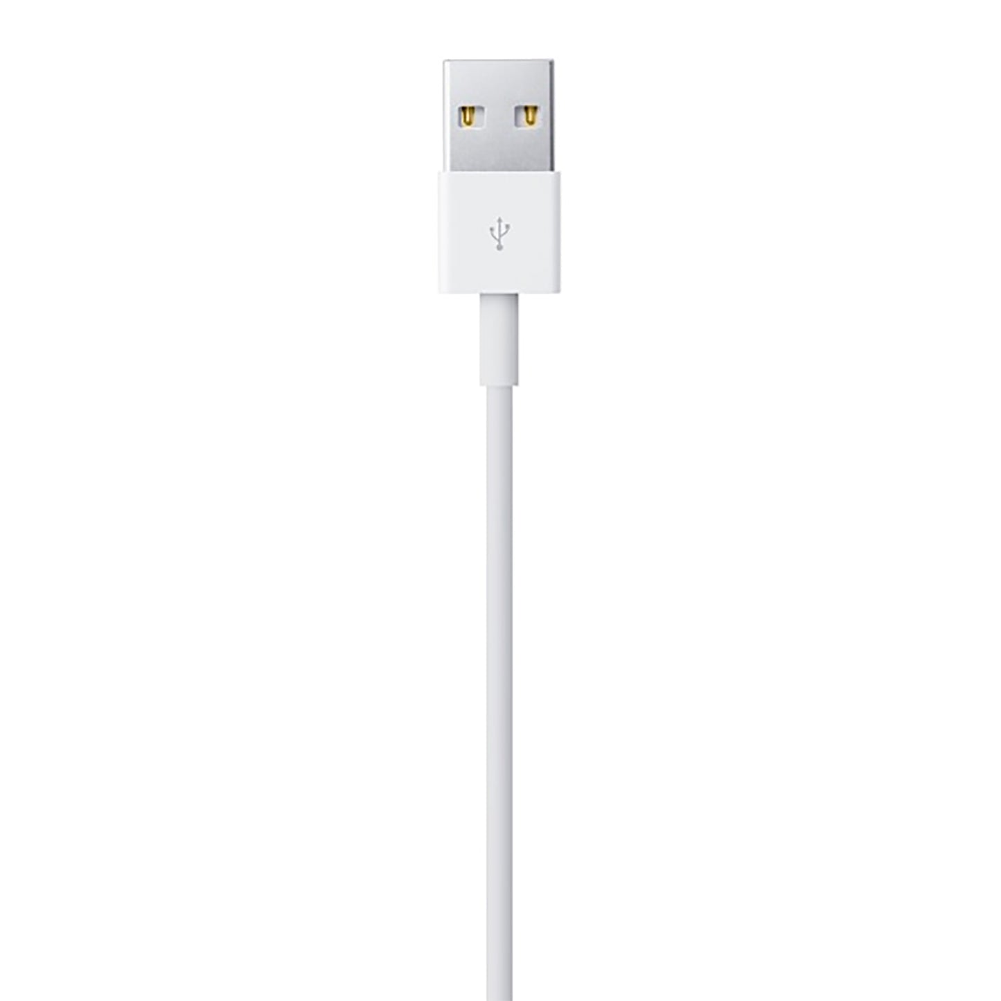 Cable Lightning - Usb A Apple 1m Bulk