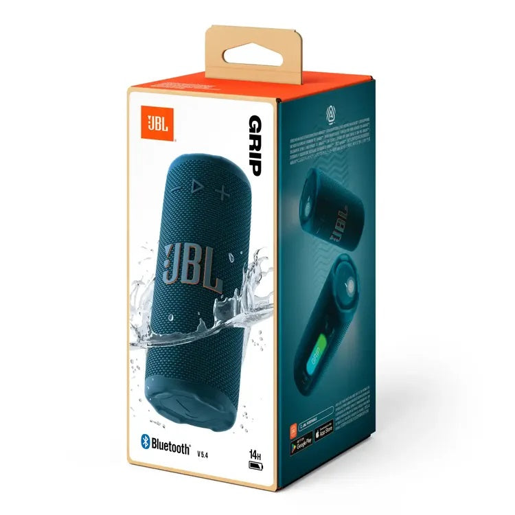 Parlante Inalámbrico Bluetooth Jbl Grip