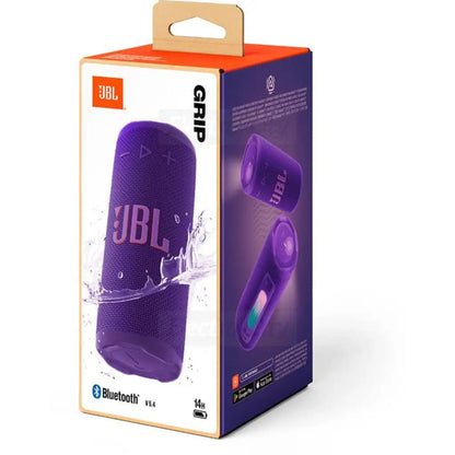 Parlante Inalámbrico Bluetooth Jbl Grip