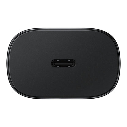 Cargador De Pared Usb-C Samsung 25w Carga Rápida