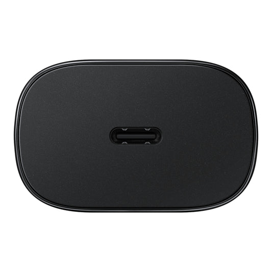 Cargador De Pared Usb-C Samsung 25w Carga Rápida (NO INCLUYE GARANTÍA)
