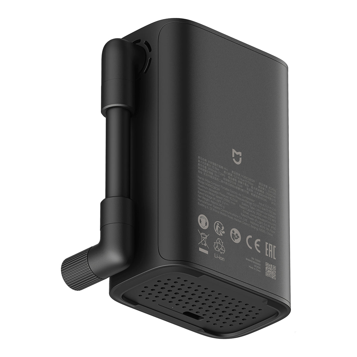 Compresor De Aire Eléctrico Xiaomi