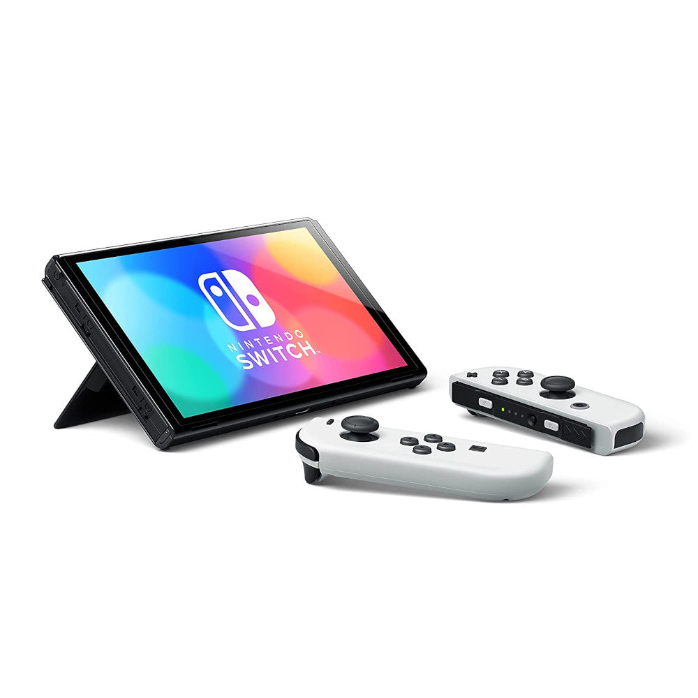 Consola Nintendo Switch 7