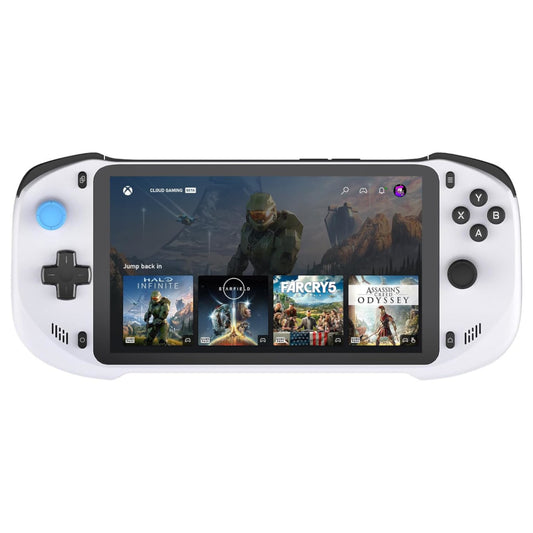Consola Portátil De Mano Abxylute Gaming 7"