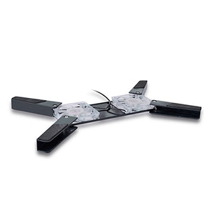 Enfriador Plegable para Notebook