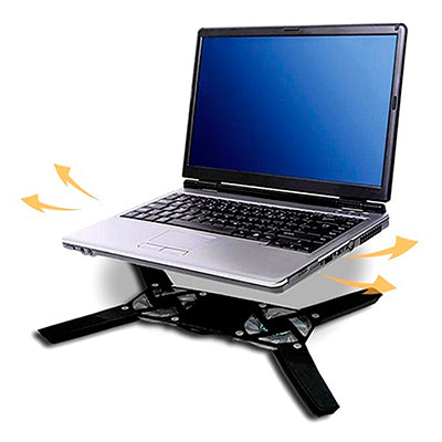 Enfriador Plegable para Notebook