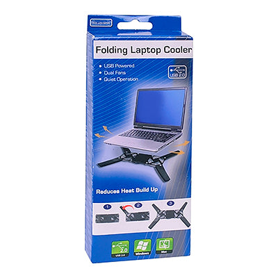 Enfriador Plegable para Notebook