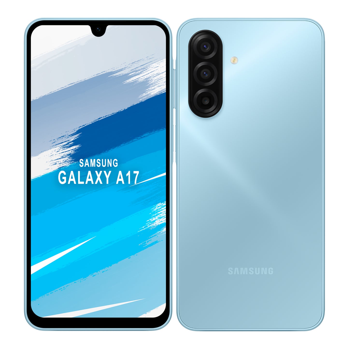 Samsung Galaxy A17 6,7'' 4G 4gb 128gb