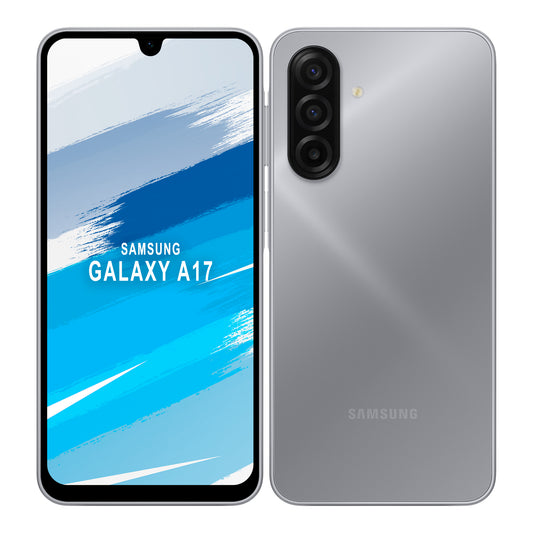 Samsung Galaxy A17 6,7'' 4G 4gb 128gb
