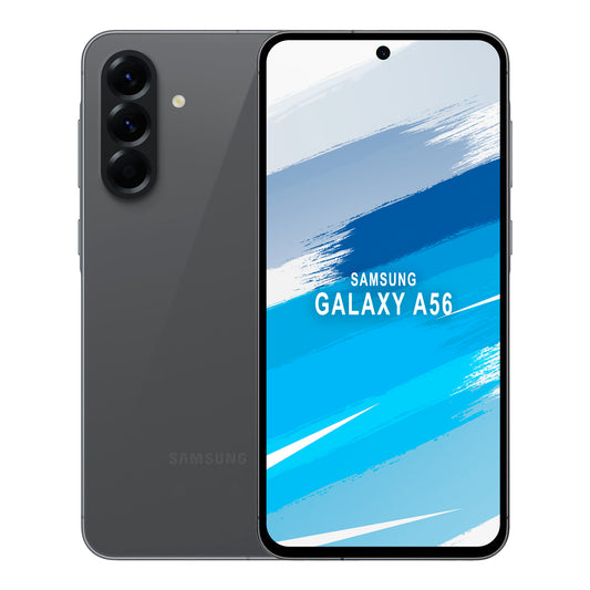 Samsung Galaxy A56 6,7'' 5G 8gb 256gb