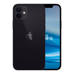 iPhone 12 6,1'' 5G 4gb 64gb OPEN BOX. PACKING ABIERTO