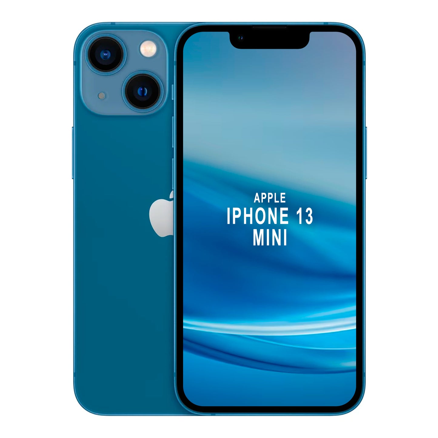 iPhone 13 Mini 5,4'' 5G 4gb 128gb (REFURBISHED)