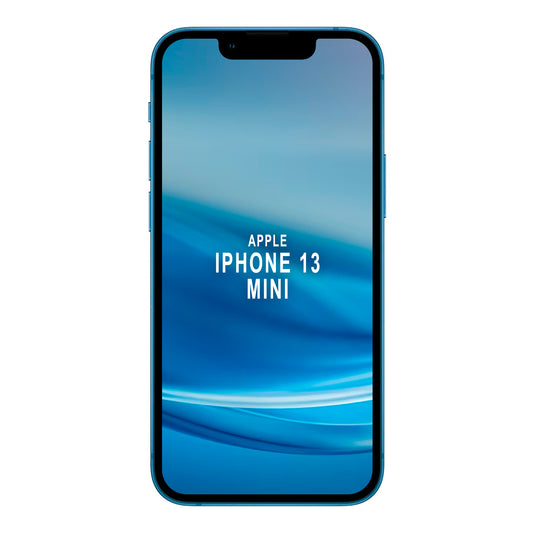 iPhone 13 Mini 5,4'' 5G 4gb 256gb  (REFURBISHED)