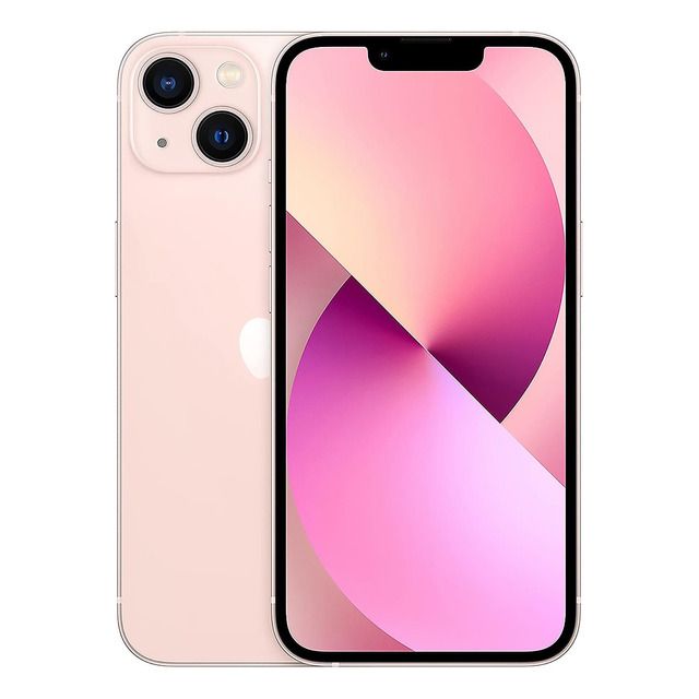 iPhone 13 Mini 5,4'' 5G 4gb 256gb  REFURBISHED