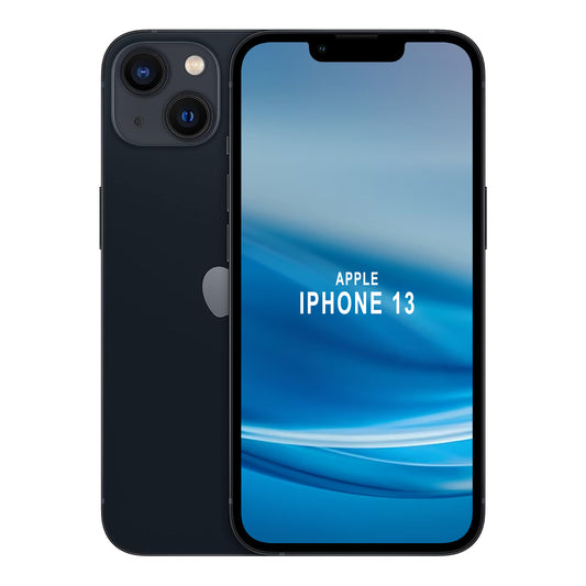 iPhone 13 6,1'' 5G 128gb OPEN BOX