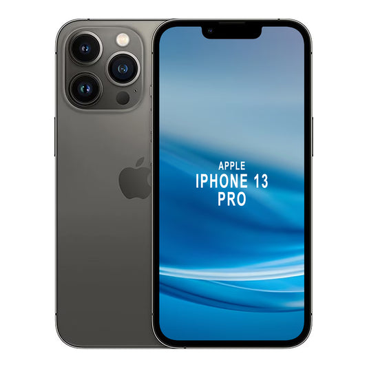 iPhone 13 Pro 6,1'' 5G 256gb REFURBISHED