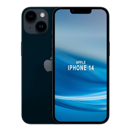 iPhone 14 6,1'' 5G 128gb OPEN BOX