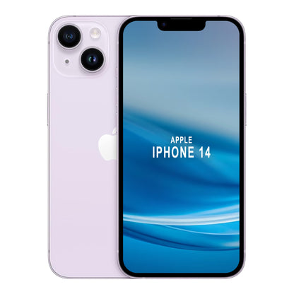 iPhone 14 6,1'' 5G 6gb 128gb REFURBISHED
