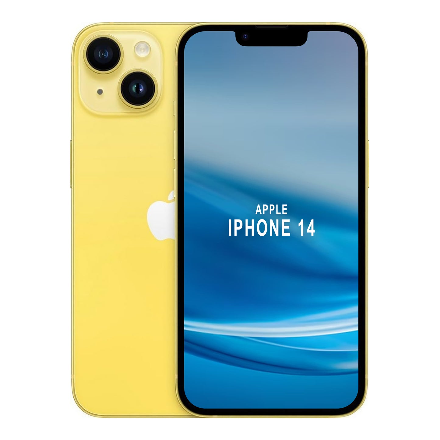iPhone 14 6,1'' 5G 6gb 256gb  REFURBISHED