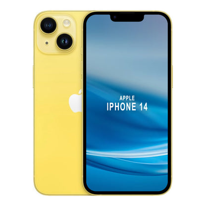 iPhone 14 6,1'' 5G 6gb 256gb  REFURBISHED