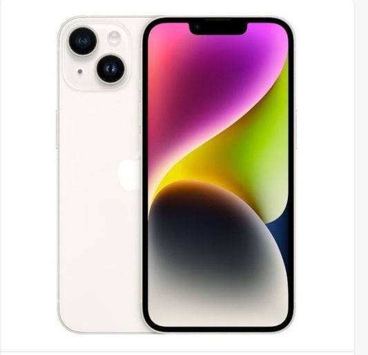 iPhone 14 6,1'' 5G 6gb 128gb REFURBISHED