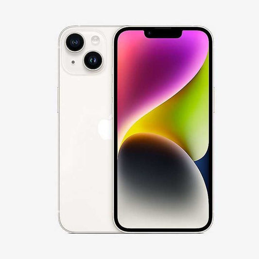 iPhone 14 6,1'' 5G 6gb 256gb    REFURBISHED