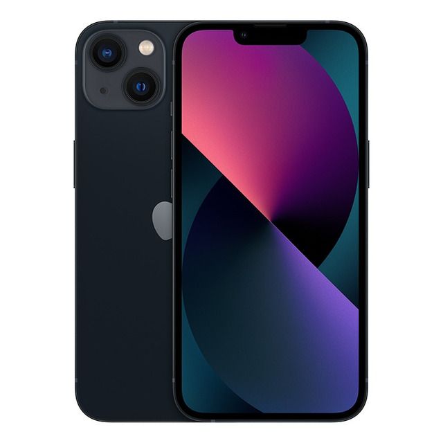 iPhone 14 6,1'' 5G 6gb 128gb REFURBISHED