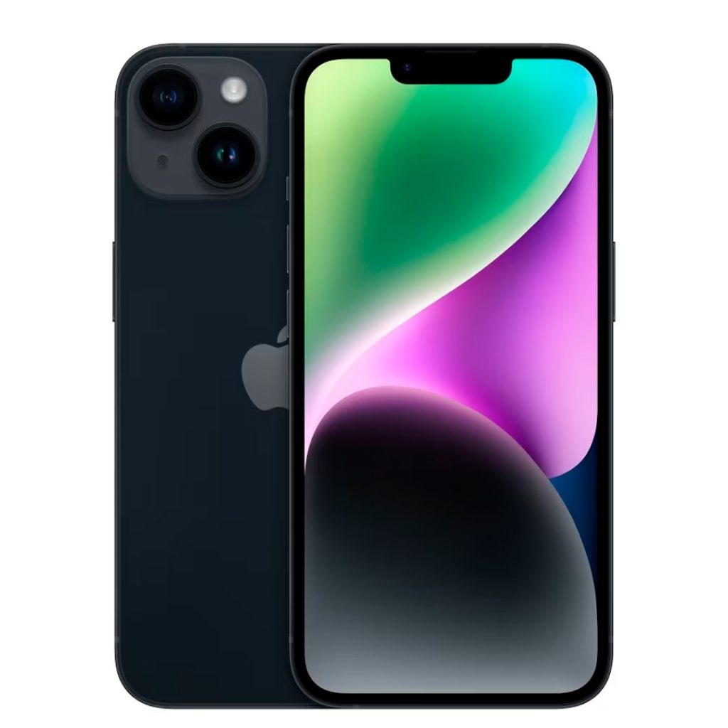 iPhone 14 6,1'' 5G 6gb 128gb  REFURBISHED