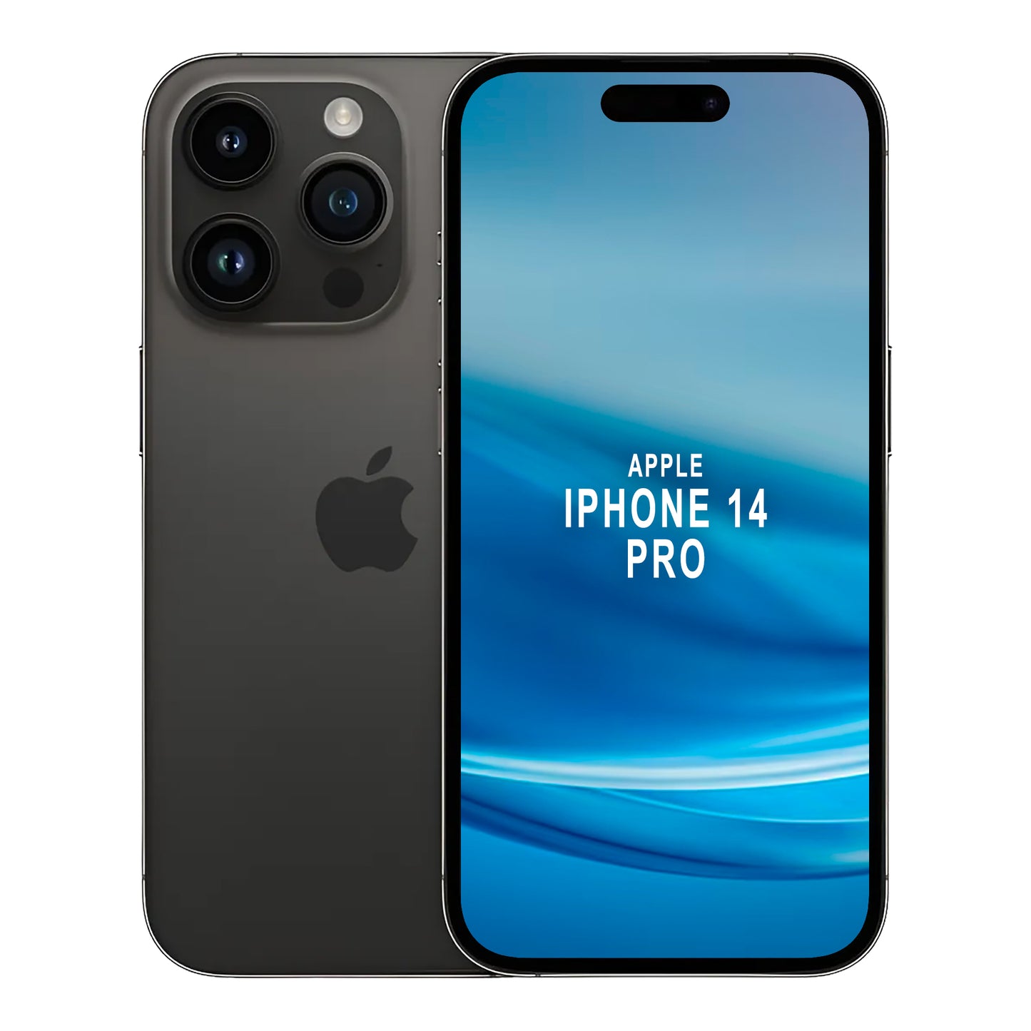 iPhone 14 Pro 6,1'' 5G 6gb 256gb  REFURBISHED