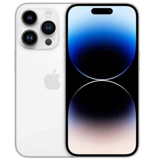 iPhone 14 Pro 6,1'' 5G 6gb 256gb  REFURBISHED