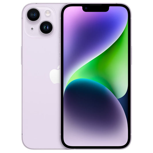 iPhone 14 6,1'' 5G 6gb 512gb   REFURBISHED