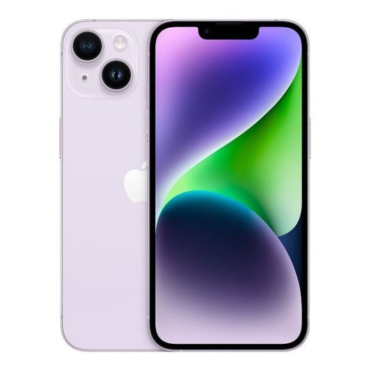 iPhone 14 6,1'' 5G 6gb 256gb REFURBISHED