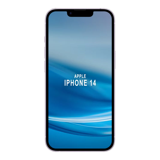iPhone 14 6,1'' 5G 256gb REFURBISHED