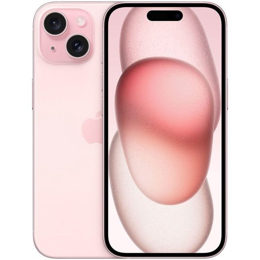 iPhone 15 6,1'' 5G 6gb 128gb