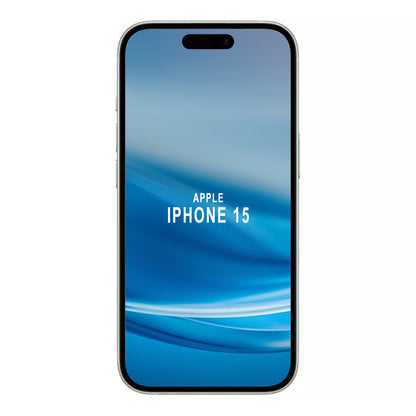 iPhone 15 6,1'' 5G 6gb 128gb
