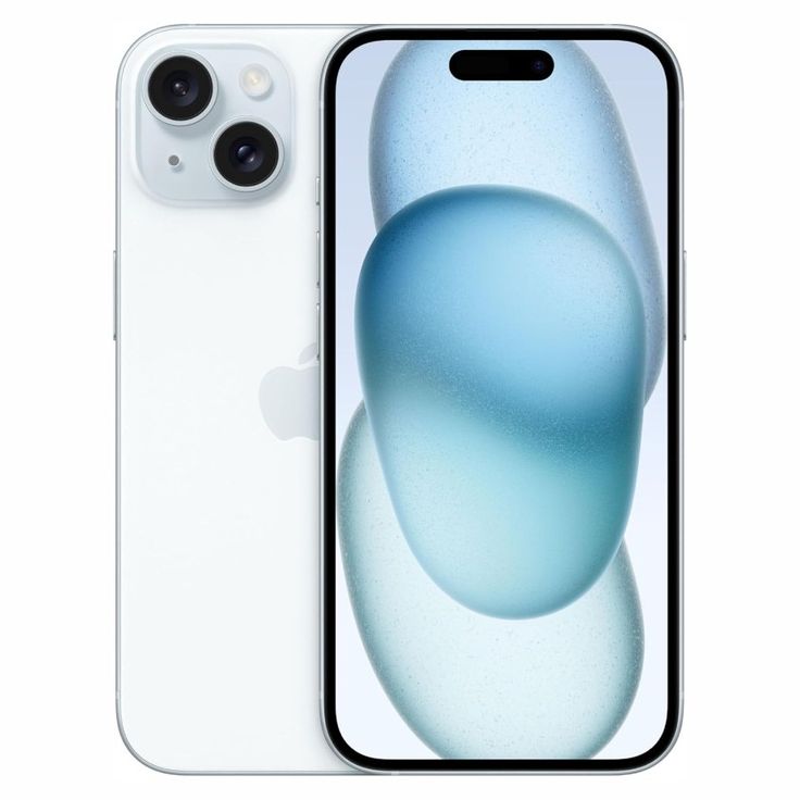 iPhone 15 6,1'' 5G 6gb 128gb