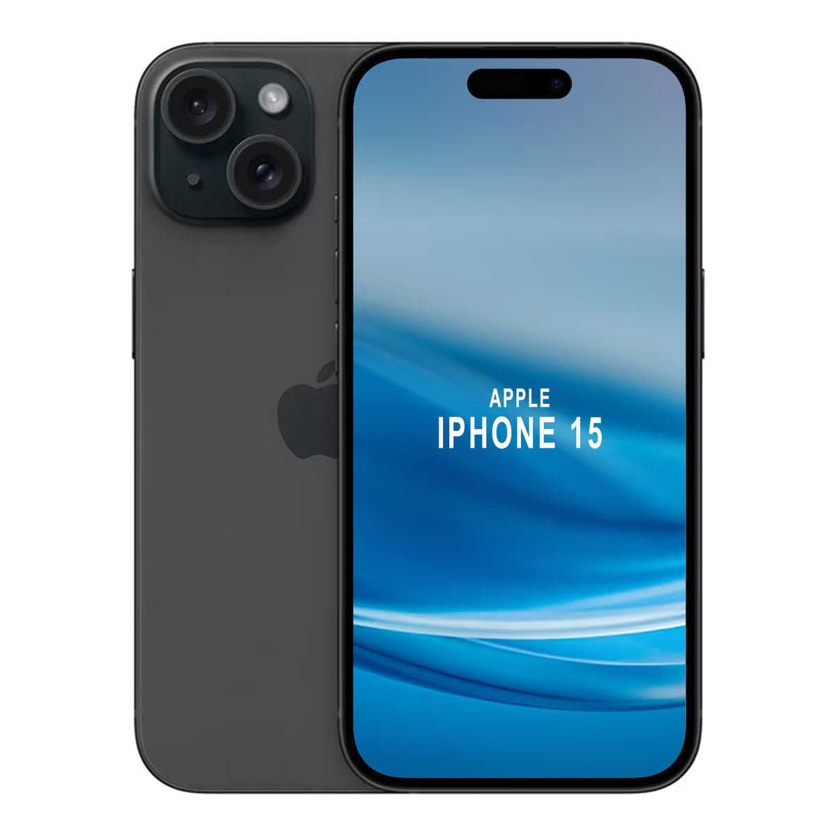iPhone 15 6,1'' 5G 6gb 128gb  REFURBISHED