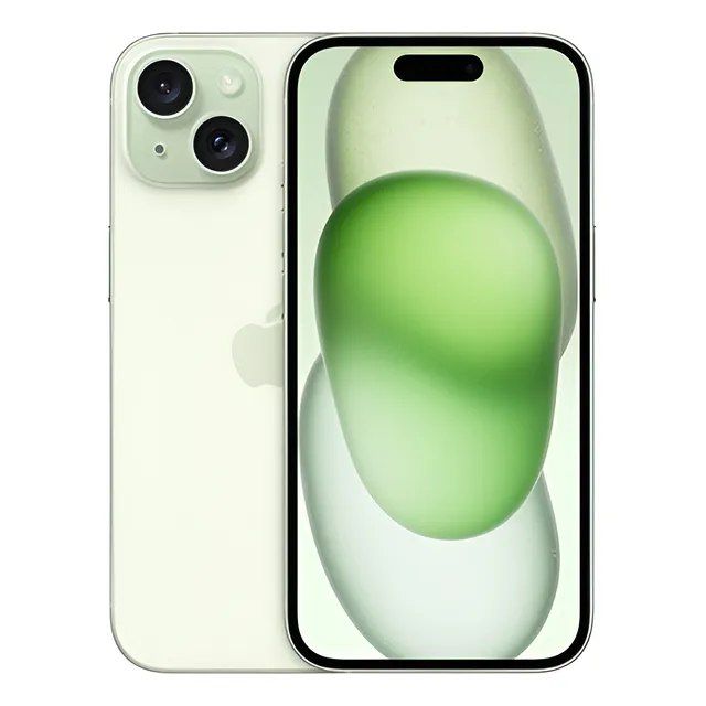 iPhone 15 6,1'' 5G 6gb 128gb