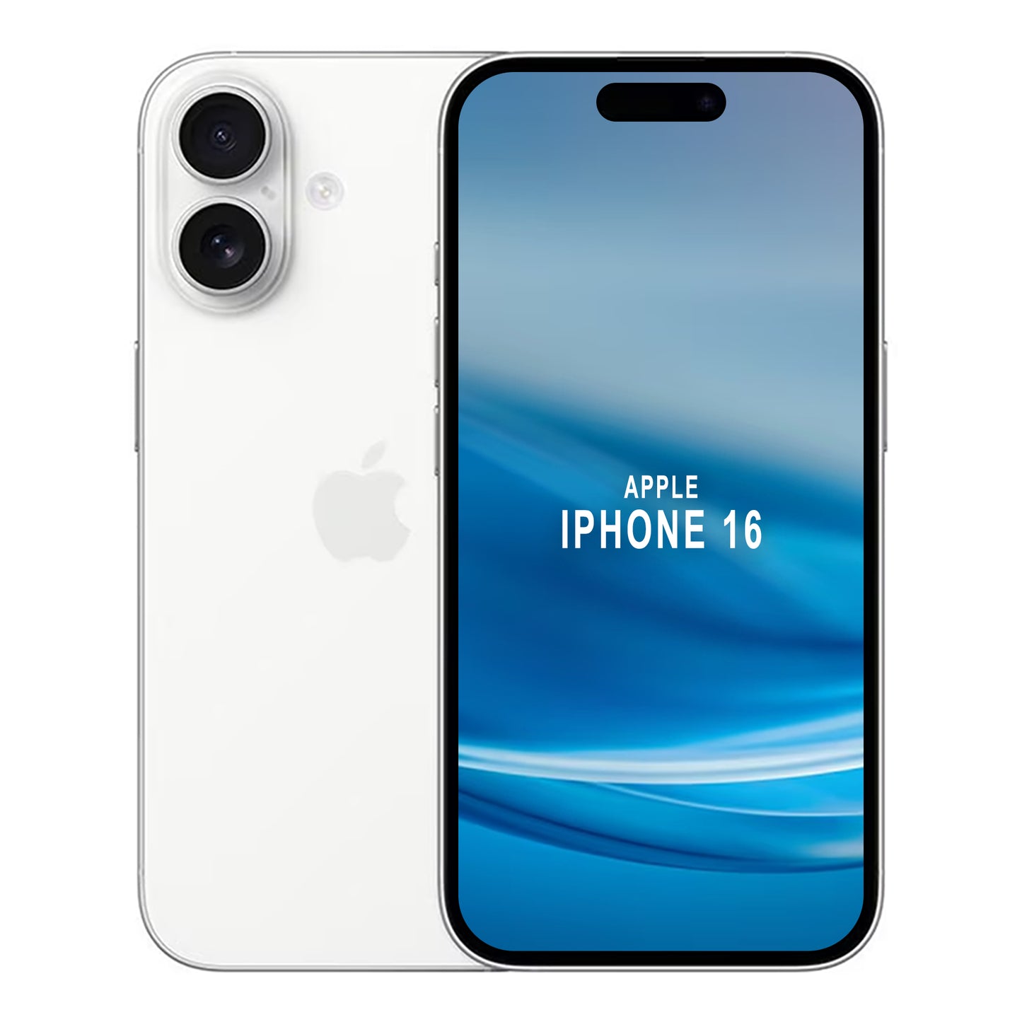 iPhone 16 6,1'' 5G 8gb 128gb