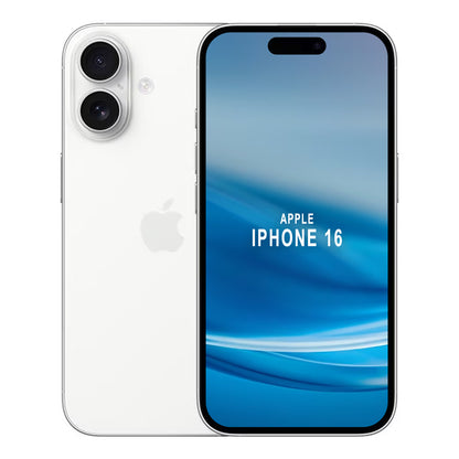 iPhone 16 6,1'' 5G 8gb 128gb