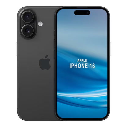 iPhone 16 6,1'' 5G 8gb 128gb