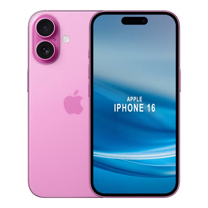 iPhone 16 6,1'' 5G 8gb 128gb