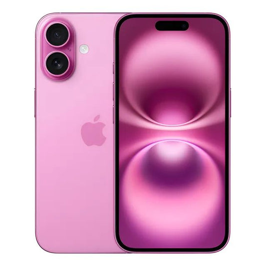 iPhone 16 6,1'' 5G 8gb 128gb