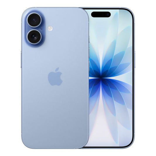 iPhone 17 6,3'' 5G 8gb 256gb