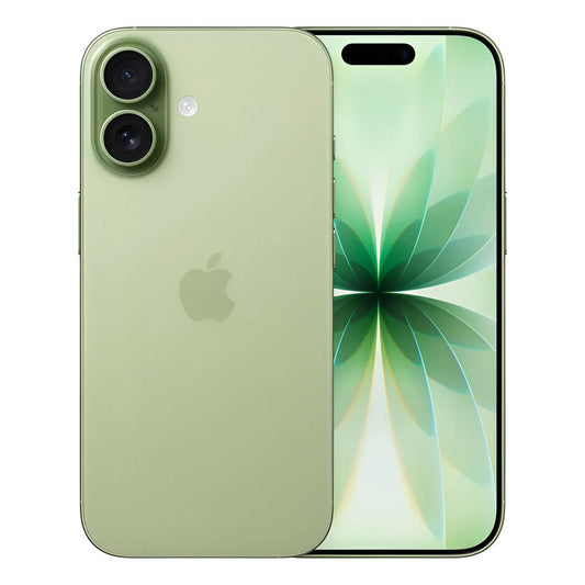 iPhone 17 6,3'' 5G 8gb 256gb