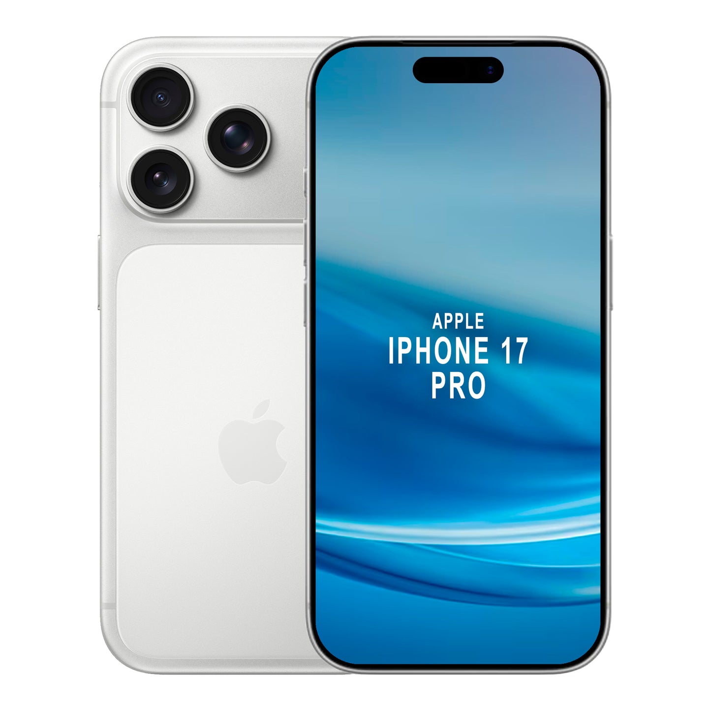 iPhone 17 Pro 6,3'' 5G 12gb 512gb