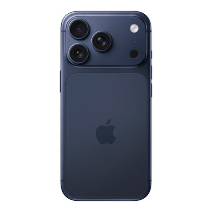 iPhone 17 Pro 6,3'' 5G 12gb 256gb