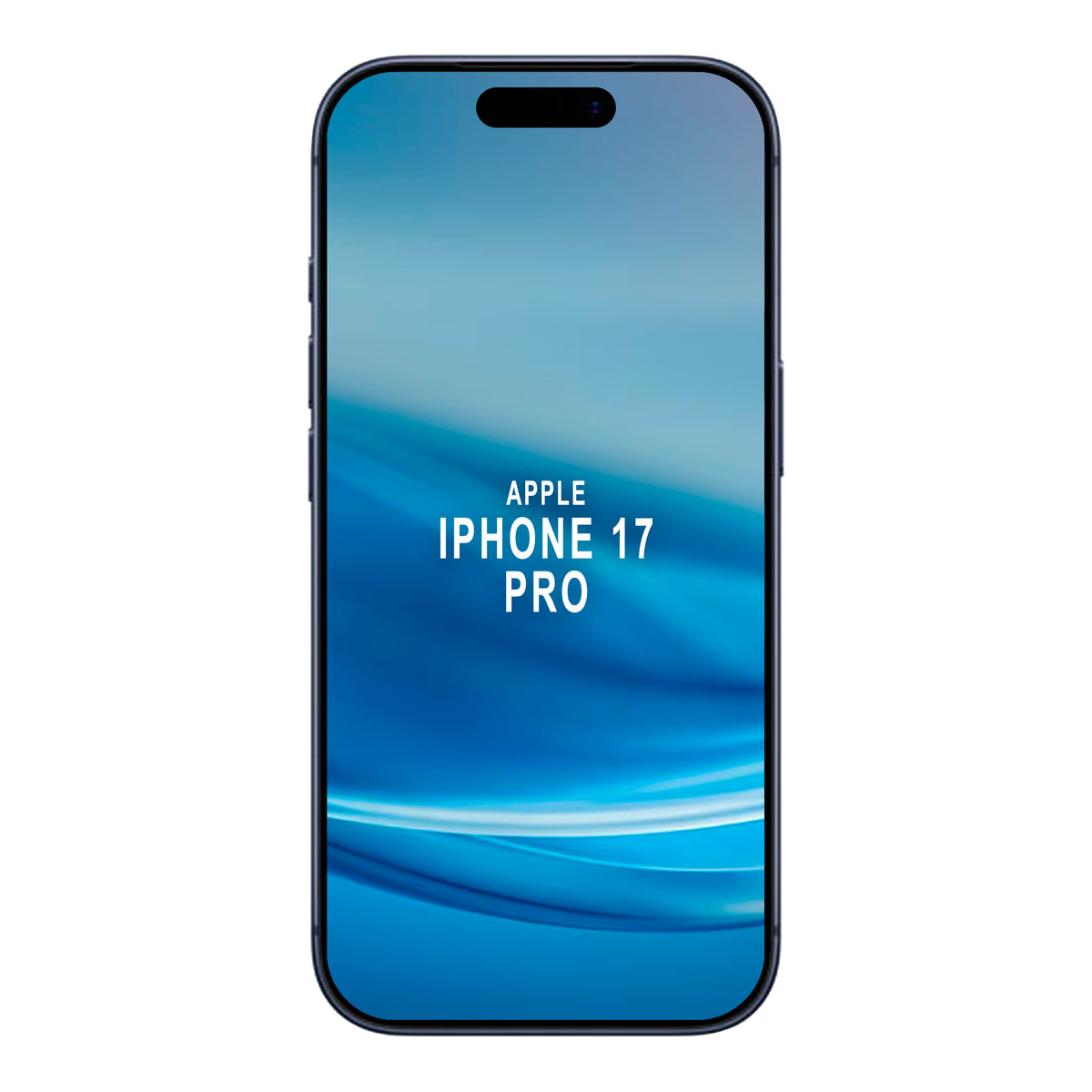 iPhone 17 Pro 6,3'' 5G 12gb 256gb